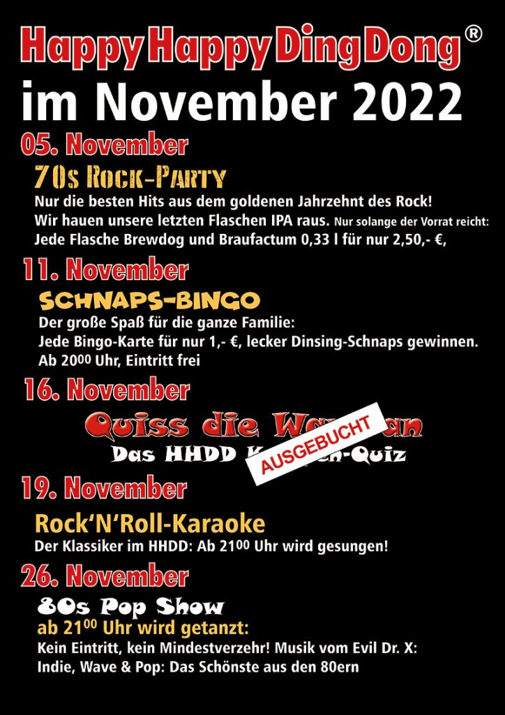 Poster November 2022 Web