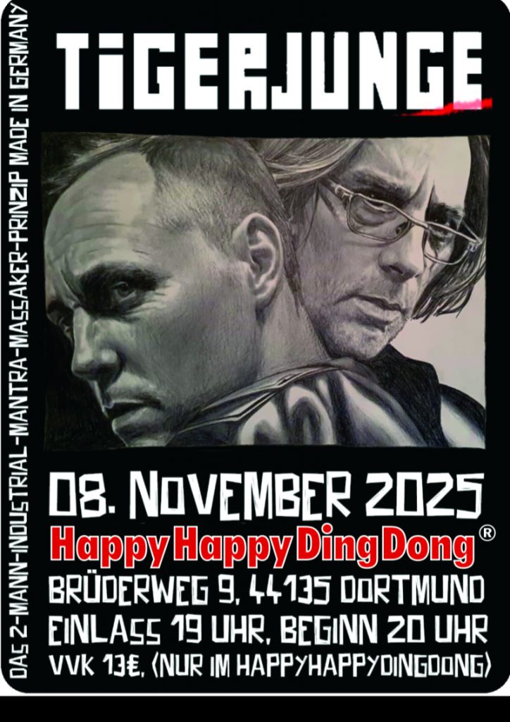 Poster roughtones